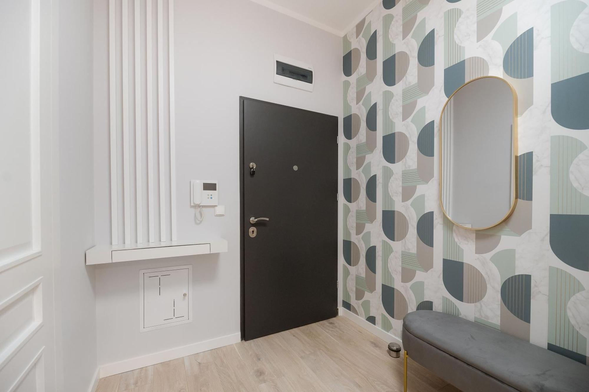 Homestay 3 With Private Parking Stary Toruń エクステリア 写真
