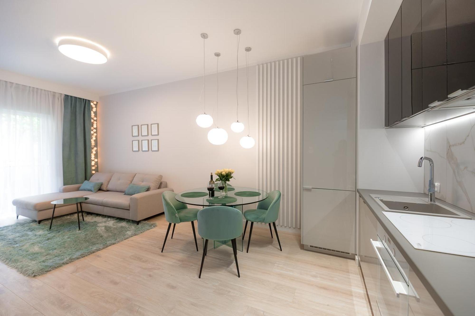 Homestay 3 With Private Parking Stary Toruń エクステリア 写真