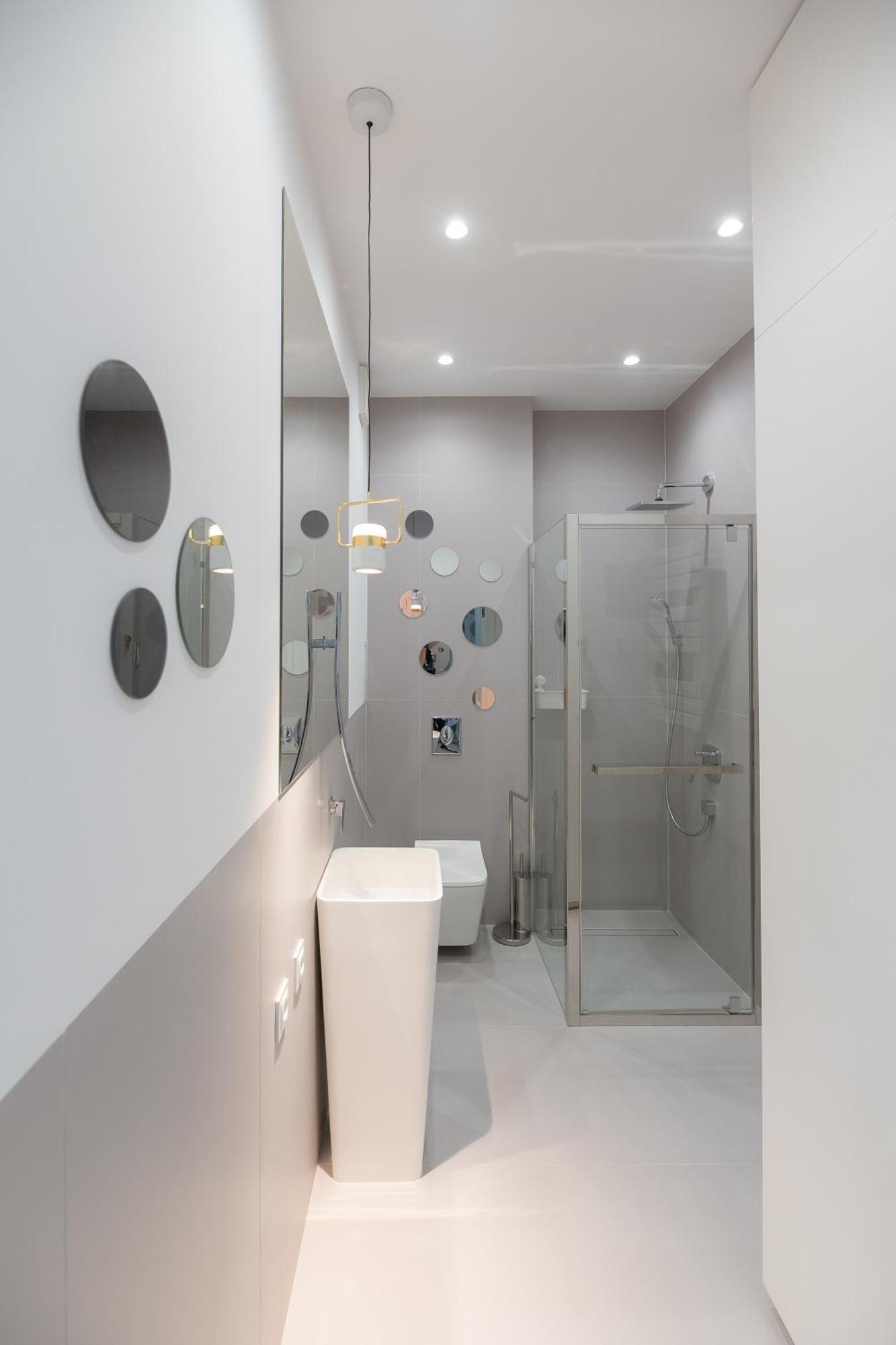 Homestay 3 With Private Parking Stary Toruń エクステリア 写真