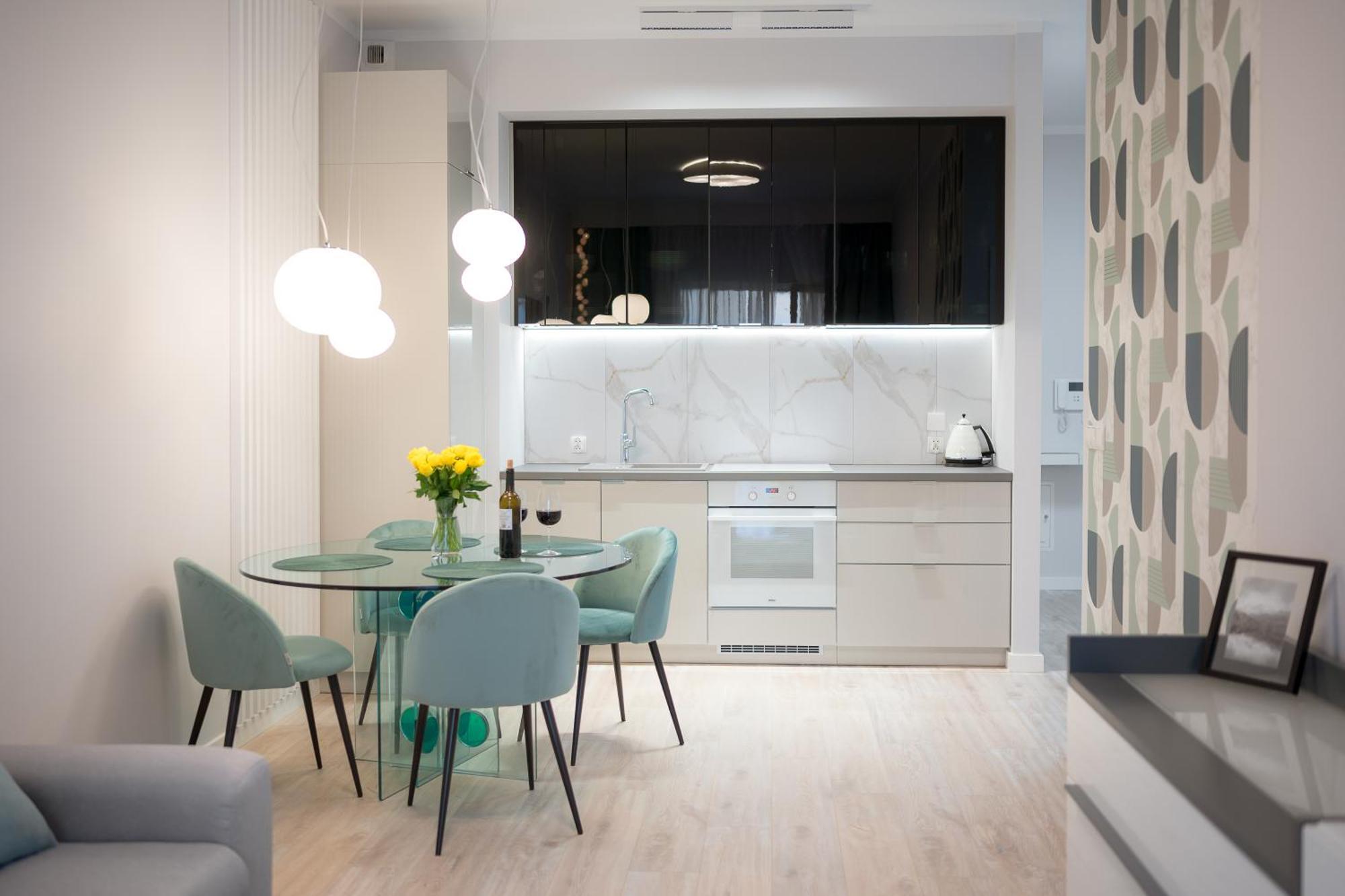 Homestay 3 With Private Parking Stary Toruń エクステリア 写真