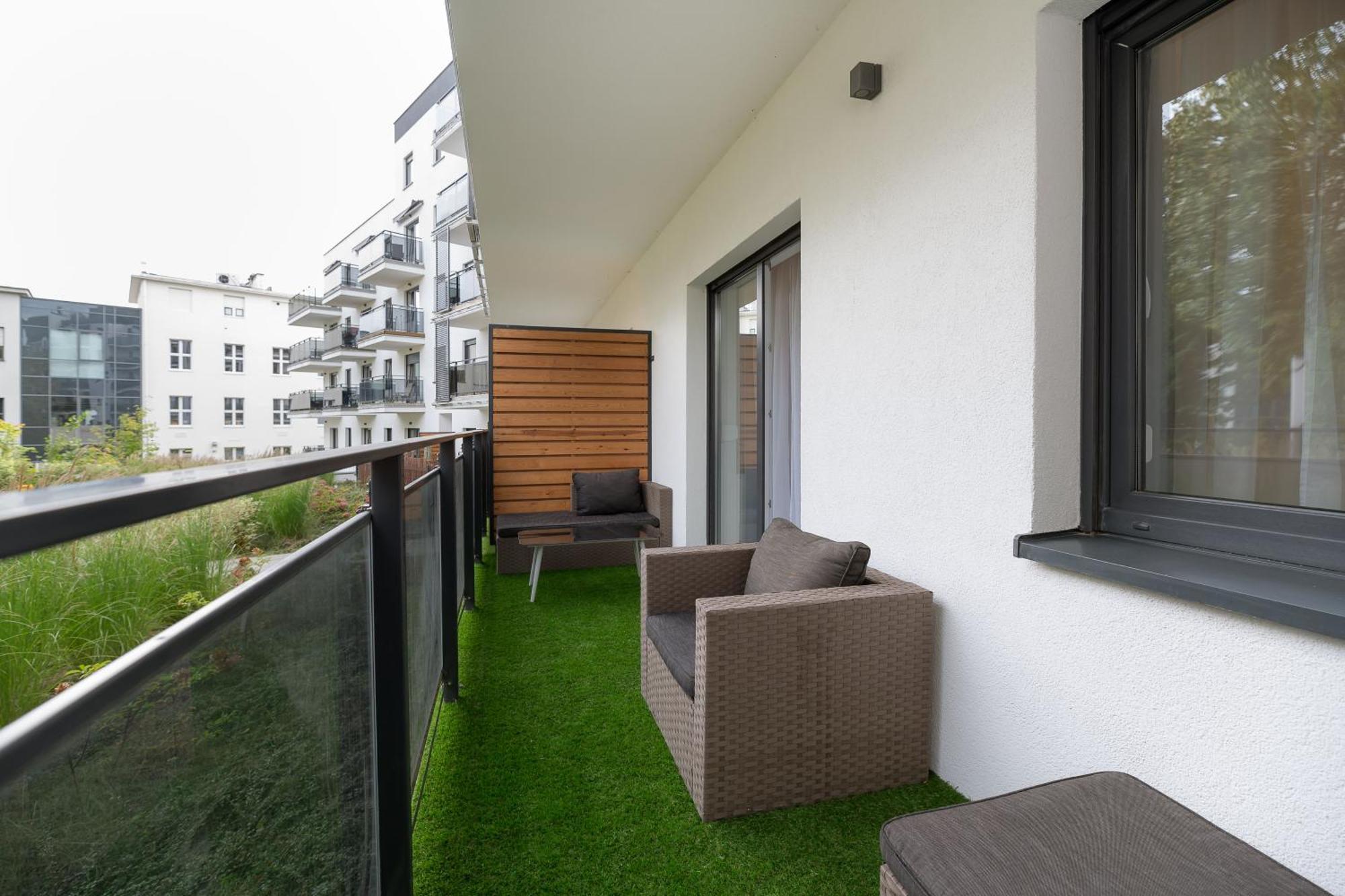 Homestay 3 With Private Parking Stary Toruń エクステリア 写真