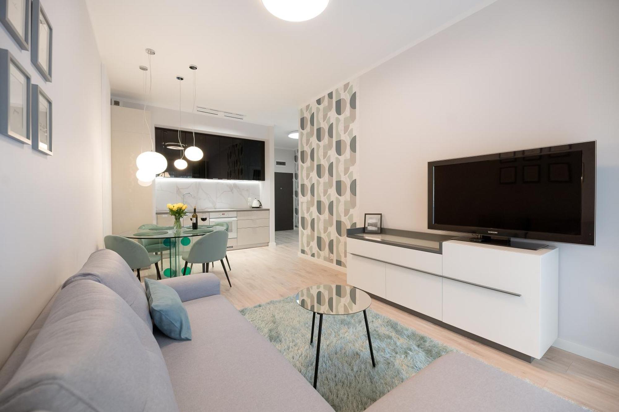 Homestay 3 With Private Parking Stary Toruń エクステリア 写真