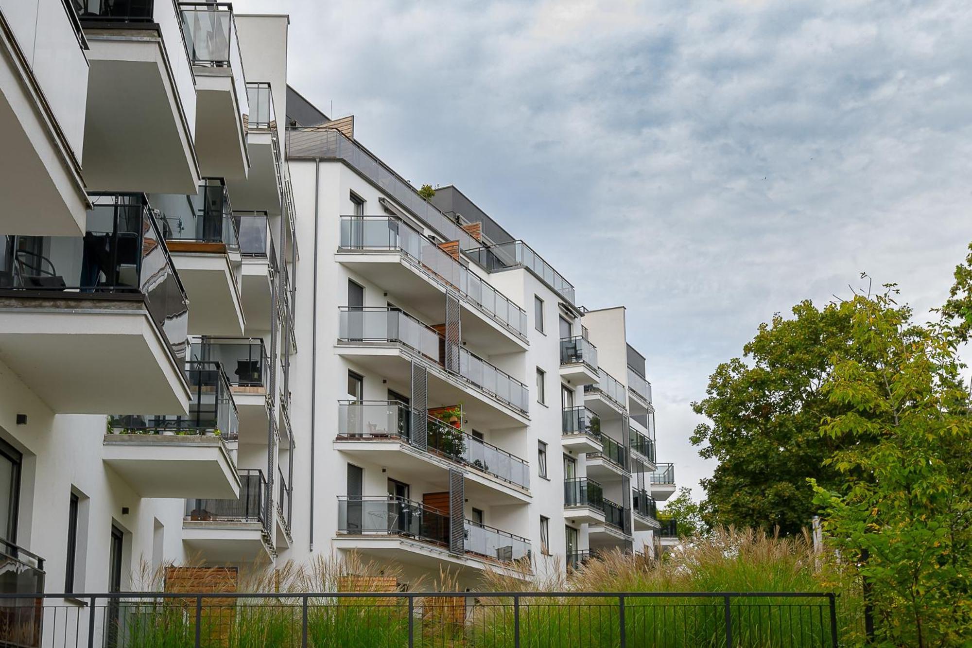 Homestay 3 With Private Parking Stary Toruń エクステリア 写真